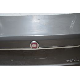 Portellone Bagagliaio Posteriore Fiat Tipo Dal 2015 in poi Cod 52092821  1770191025388
