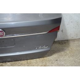 Portellone Bagagliaio Posteriore Fiat Tipo Dal 2015 in poi Cod 52092821  1770191025388