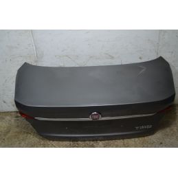 Portellone Bagagliaio Posteriore Fiat Tipo Dal 2015 in poi Cod 52092821  1770191025388