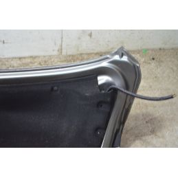 Portellone Bagagliaio Posteriore Fiat Tipo Dal 2015 in poi Cod 52092821  1770191025388