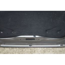 Portellone Bagagliaio Posteriore Fiat Tipo Dal 2015 in poi Cod 52092821  1770191025388