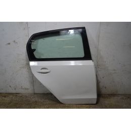 Portiera Sportello Posteriore DX Volkswagen Up Dal 2016 in poi Cod 1S4833056B  1770191370389