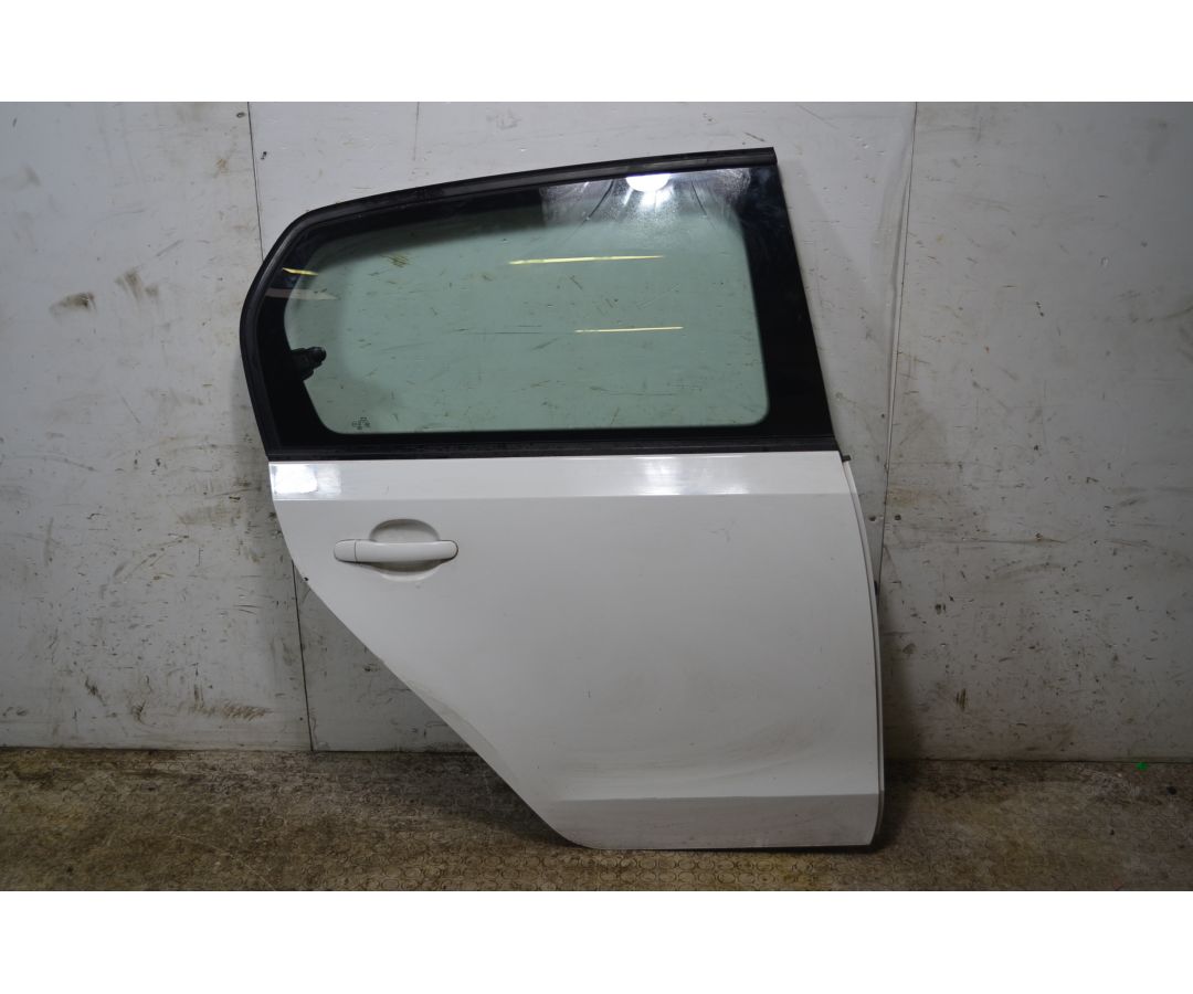 Portiera Sportello Posteriore DX Volkswagen Up Dal 2016 in poi Cod 1S4833056B  1770191370389
