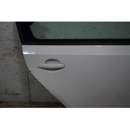 Portiera Sportello Posteriore DX Volkswagen Up Dal 2016 in poi Cod 1S4833056B  1770191370389