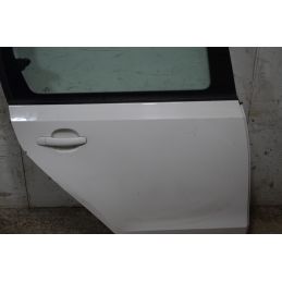 Portiera Sportello Posteriore DX Volkswagen Up Dal 2016 in poi Cod 1S4833056B  1770191370389