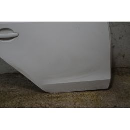 Portiera Sportello Posteriore DX Volkswagen Up Dal 2016 in poi Cod 1S4833056B  1770191370389