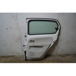 Portiera Sportello Posteriore DX Volkswagen Up Dal 2016 in poi Cod 1S4833056B  1770191370389