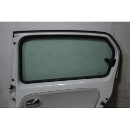 Portiera Sportello Posteriore DX Volkswagen Up Dal 2016 in poi Cod 1S4833056B  1770191370389