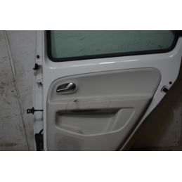 Portiera Sportello Posteriore DX Volkswagen Up Dal 2016 in poi Cod 1S4833056B  1770191370389