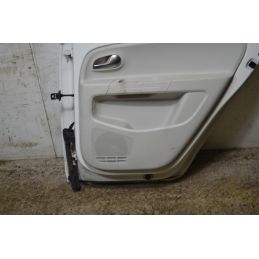 Portiera Sportello Posteriore DX Volkswagen Up Dal 2016 in poi Cod 1S4833056B  1770191370389