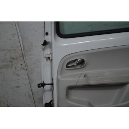 Portiera Sportello Posteriore DX Volkswagen Up Dal 2016 in poi Cod 1S4833056B  1770191370389