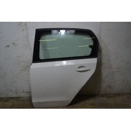 Portiera Sportello Posteriore SX Volkswagen Up Dal 2016 in poi Cod 1S4833055B  1770191638243