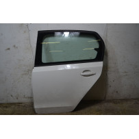Portiera Sportello Posteriore SX Volkswagen Up Dal 2016 in poi Cod 1S4833055B  1770191638243