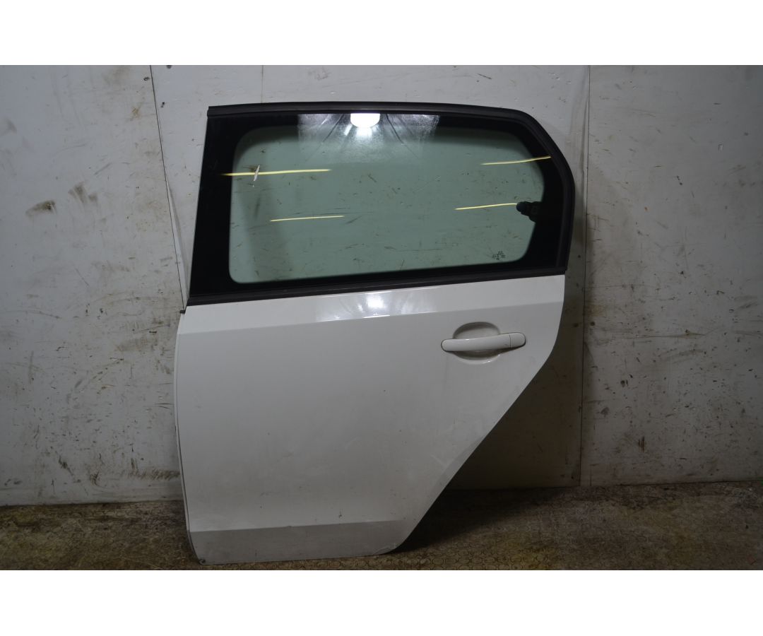 Portiera Sportello Posteriore SX Volkswagen Up Dal 2016 in poi Cod 1S4833055B  1770191638243