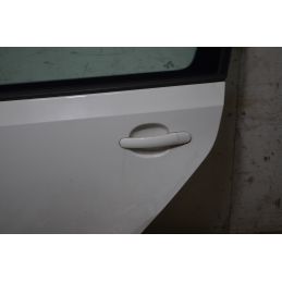 Portiera Sportello Posteriore SX Volkswagen Up Dal 2016 in poi Cod 1S4833055B  1770191638243