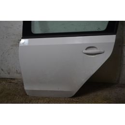 Portiera Sportello Posteriore SX Volkswagen Up Dal 2016 in poi Cod 1S4833055B  1770191638243