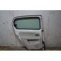 Portiera Sportello Posteriore SX Volkswagen Up Dal 2016 in poi Cod 1S4833055B  1770191638243