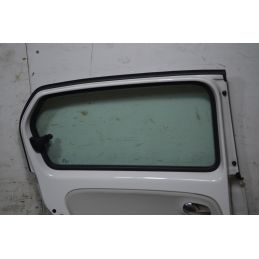 Portiera Sportello Posteriore SX Volkswagen Up Dal 2016 in poi Cod 1S4833055B  1770191638243