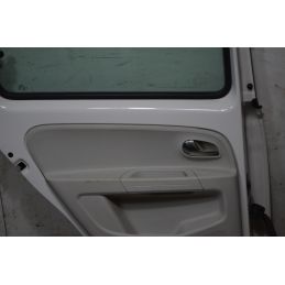 Portiera Sportello Posteriore SX Volkswagen Up Dal 2016 in poi Cod 1S4833055B  1770191638243