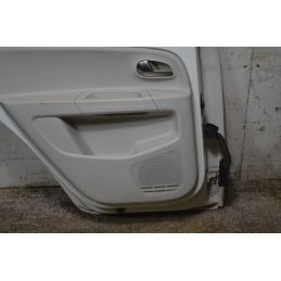 Portiera Sportello Posteriore SX Volkswagen Up Dal 2016 in poi Cod 1S4833055B  1770191638243
