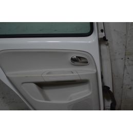 Portiera Sportello Posteriore SX Volkswagen Up Dal 2016 in poi Cod 1S4833055B  1770191638243