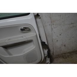 Portiera Sportello Posteriore SX Volkswagen Up Dal 2016 in poi Cod 1S4833055B  1770191638243