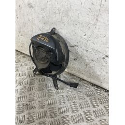 Elettroventola Radiatore Kawasaki Z 750 Dal 2003 al 2012  1770194507089
