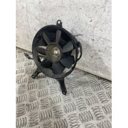Elettroventola Radiatore Kawasaki Z 750 Dal 2003 al 2012  1770194507089