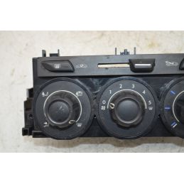 Controllo Comandi Clima Citroen C3 II Dal 2009 al 2015 Cod 400018005  1770194755060