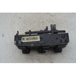 Controllo Comandi Clima Citroen C3 II Dal 2009 al 2015 Cod 400018005  1770194755060