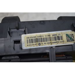 Controllo Comandi Clima Citroen C3 II Dal 2009 al 2015 Cod 400018005  1770194755060