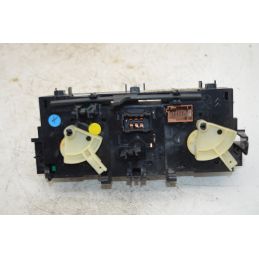 Controllo Comandi Clima Citroen C3 II Dal 2009 al 2015 Cod 400018005  1770194755060