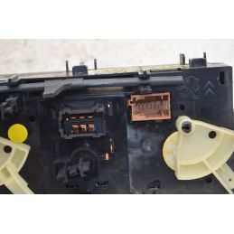 Controllo Comandi Clima Citroen C3 II Dal 2009 al 2015 Cod 400018005  1770194755060