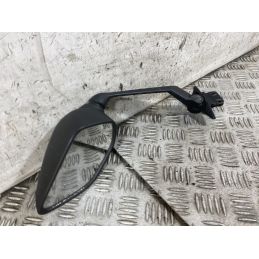 Specchietto Retrovisore Sinistro Sx Yamaha T-max Tmax 530 Dal 2012 al 2019  1770197560395