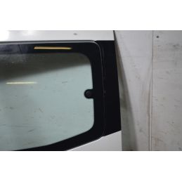 Portiera Sportello Posteriore SX Fiat Fiorino Dal 2007 al 2016 Cod 1397481080  1770196289273
