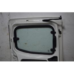 Portiera Sportello Posteriore SX Fiat Fiorino Dal 2007 al 2016 Cod 1397481080  1770196289273