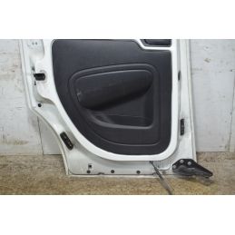 Portiera Sportello Posteriore SX Fiat Fiorino Dal 2007 al 2016 Cod 1397481080  1770196289273