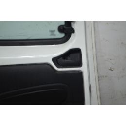 Portiera Sportello Posteriore SX Fiat Fiorino Dal 2007 al 2016 Cod 1397481080  1770196289273