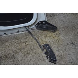 Portiera Sportello Posteriore SX Fiat Fiorino Dal 2007 al 2016 Cod 1397481080  1770196289273