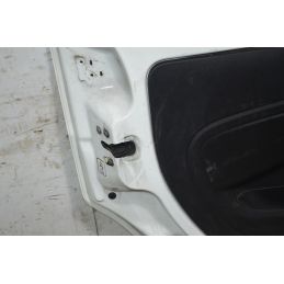 Portiera Sportello Posteriore SX Fiat Fiorino Dal 2007 al 2016 Cod 1397481080  1770196289273