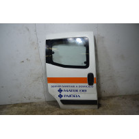 Portiera Sportello Posteriore DX Fiat Fiorino Dal 2007 al 2016 Cod 1367192080  1770196590966