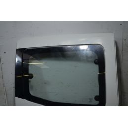 Portiera Sportello Posteriore DX Fiat Fiorino Dal 2007 al 2016 Cod 1367192080  1770196590966