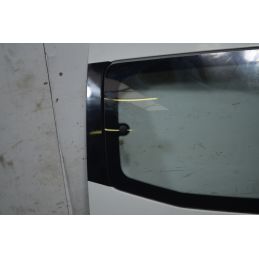 Portiera Sportello Posteriore DX Fiat Fiorino Dal 2007 al 2016 Cod 1367192080  1770196590966