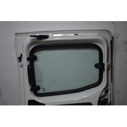 Portiera Sportello Posteriore DX Fiat Fiorino Dal 2007 al 2016 Cod 1367192080  1770196590966