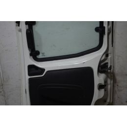 Portiera Sportello Posteriore DX Fiat Fiorino Dal 2007 al 2016 Cod 1367192080  1770196590966