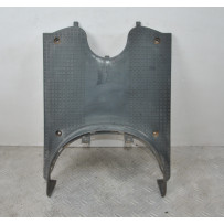 Carena Pedana Poggiapiedi Piaggio Free 50 dal 1992 al 2003  1626190137402