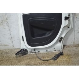 Portiera Sportello Posteriore DX Fiat Fiorino Dal 2007 al 2016 Cod 1367192080  1770196590966