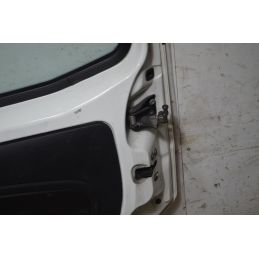 Portiera Sportello Posteriore DX Fiat Fiorino Dal 2007 al 2016 Cod 1367192080  1770196590966