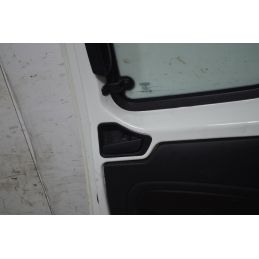 Portiera Sportello Posteriore DX Fiat Fiorino Dal 2007 al 2016 Cod 1367192080  1770196590966