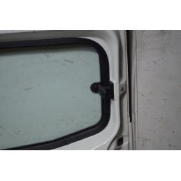 Portiera Sportello Posteriore DX Fiat Fiorino Dal 2007 al 2016 Cod 1367192080  1770196590966
